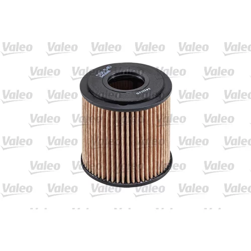 Olejový filter VALEO 586540 - obr. 1