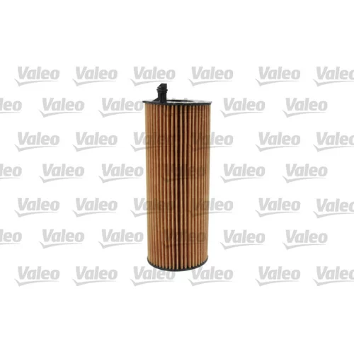 Olejový filter VALEO 586599 - obr. 1