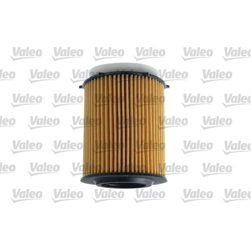 Olejový filter VALEO 586618 - obr. 2