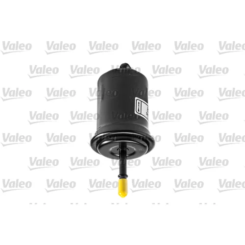 Palivový filter VALEO 587041 - obr. 3