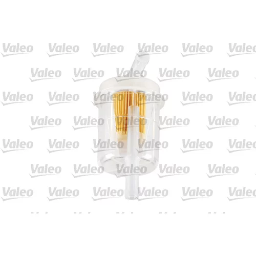 Palivový filter VALEO 587048 - obr. 3