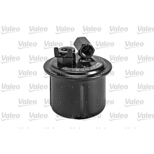 Palivový filter VALEO 587203 - obr. 2