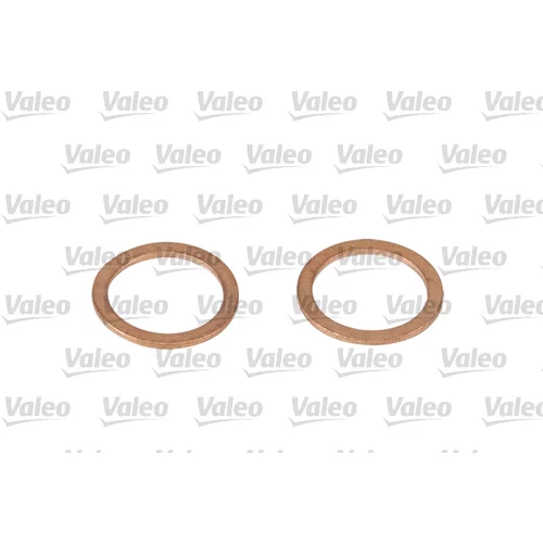 Palivový filter VALEO 587211 - obr. 4