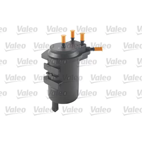 Palivový filter VALEO 587531 - obr. 2