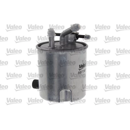 Palivový filter VALEO 587567 - obr. 2