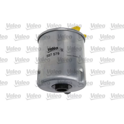 Palivový filter VALEO 587579 - obr. 3