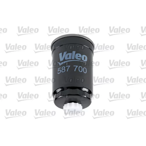 Palivový filter VALEO 587700 - obr. 2