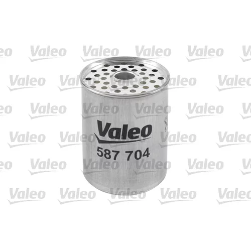 Palivový filter VALEO 587704 - obr. 1