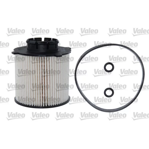 Palivový filter VALEO 587932 - obr. 4