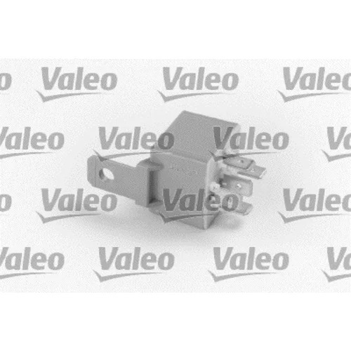 Relé pracovného prúdu VALEO 643512 - obr. 1