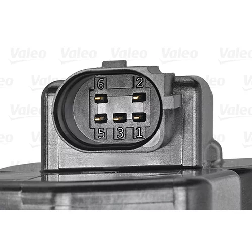 EGR ventil VALEO 700424 - obr. 4