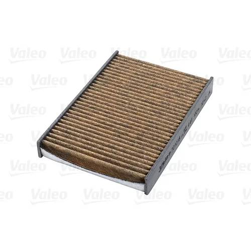 Filter vnútorného priestoru VALEO 701018 - obr. 1