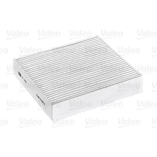 Filter vnútorného priestoru VALEO 715603 - obr. 1