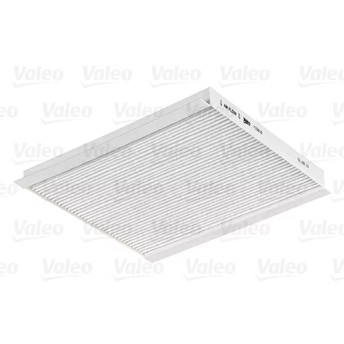 Filter vnútorného priestoru 715816 /VALEO/ - obr. 2