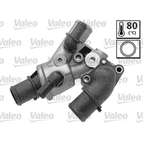 Termostat chladenia VALEO 820067