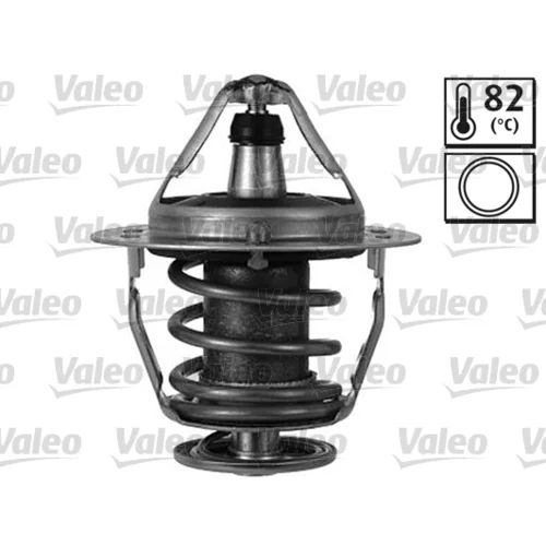 Termostat chladenia VALEO 820511