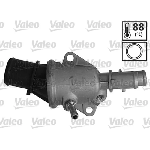 Termostat chladenia VALEO 820518