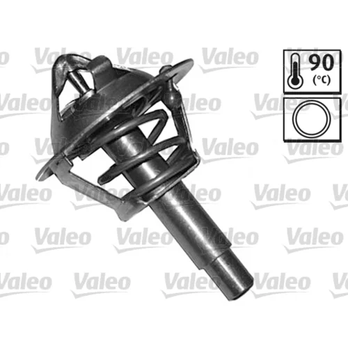 Termostat chladenia VALEO 820941