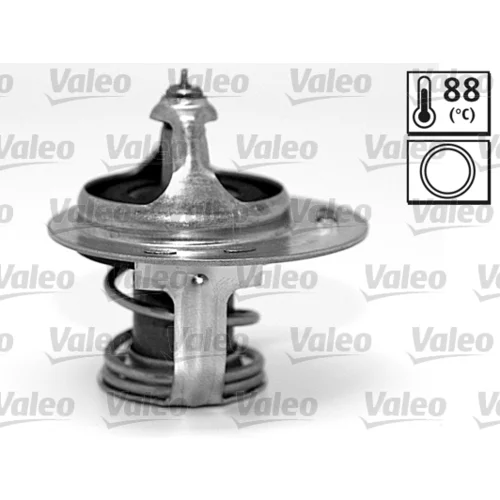 Termostat chladenia VALEO 820963