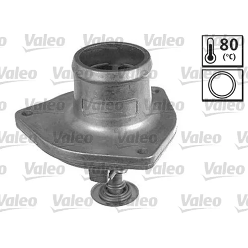 Termostat chladenia VALEO 820979