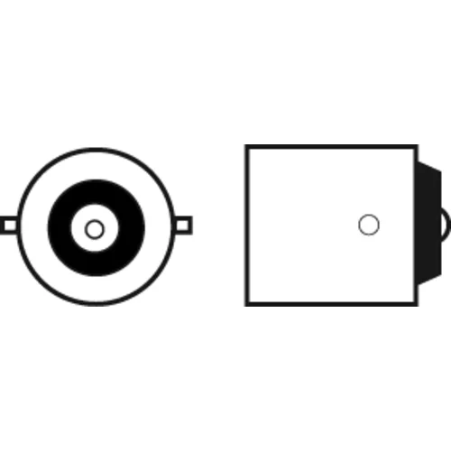 Žiarovka pre smerové svetlo VALEO 032219 - obr. 2