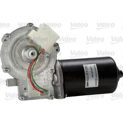 Motor stieračov VALEO 403873 - obr. 2