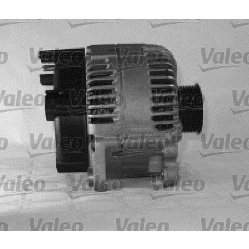 Alternátor VALEO 433462 - obr. 4