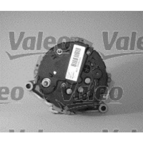 Alternátor VALEO 436134 - obr. 2