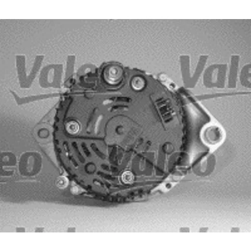 Alternátor VALEO 436382 - obr. 2