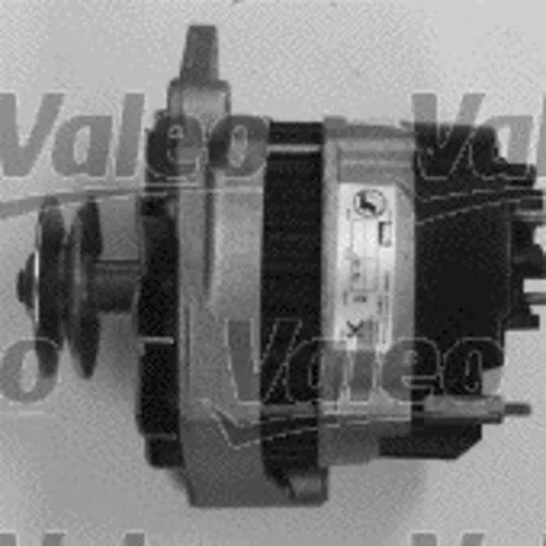 Alternátor VALEO 436400 - obr. 1