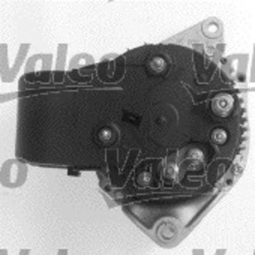 Alternátor VALEO 436470 - obr. 2