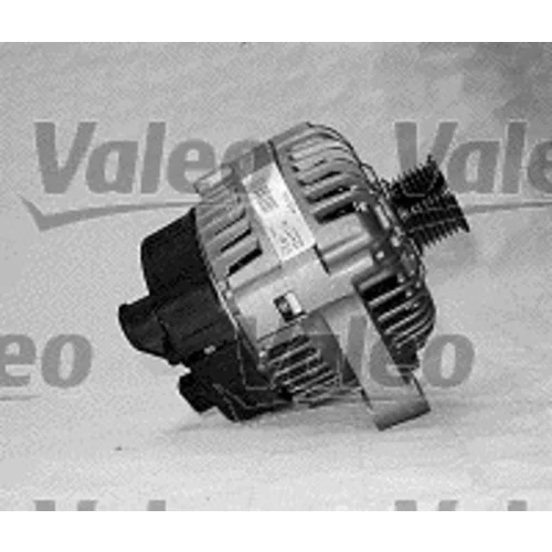 Alternátor VALEO 436487 - obr. 2