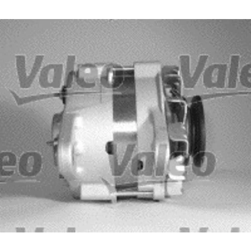 Alternátor VALEO 436535 - obr. 1