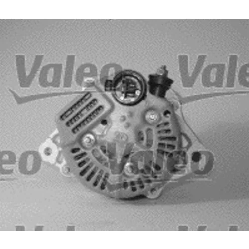 Alternátor VALEO 436536 - obr. 2