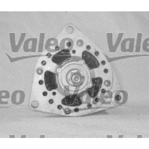 Alternátor VALEO 436589 - obr. 2