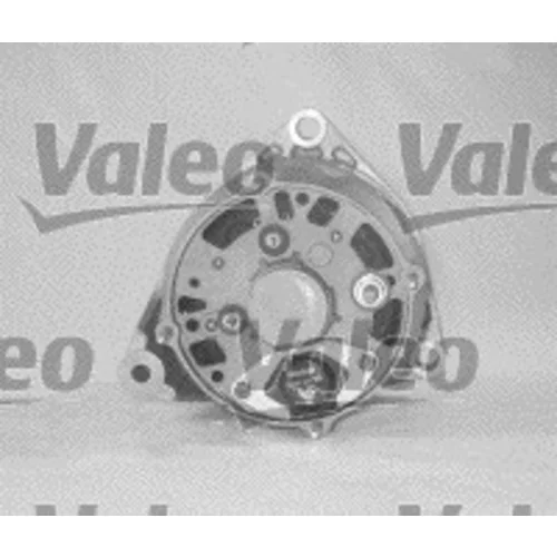 Alternátor VALEO 436589 - obr. 4