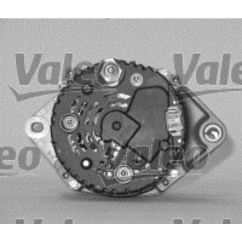 Alternátor VALEO 436697 - obr. 2