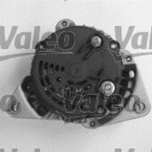 Alternátor VALEO 436720 - obr. 2