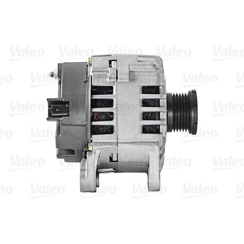 Alternátor VALEO 437208 - obr. 3