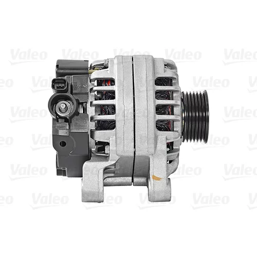 Alternátor VALEO 437355 - obr. 3