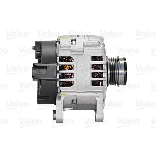 Alternátor VALEO 437377 - obr. 3