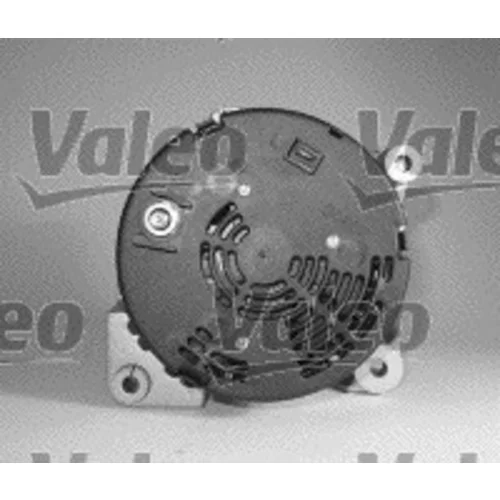 Alternátor VALEO 437516 - obr. 2