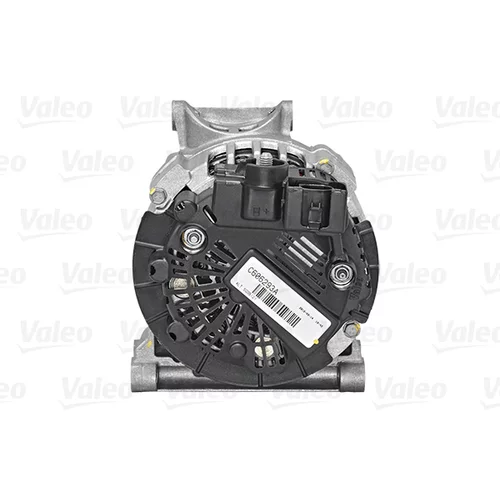 Alternátor VALEO 439544 - obr. 2