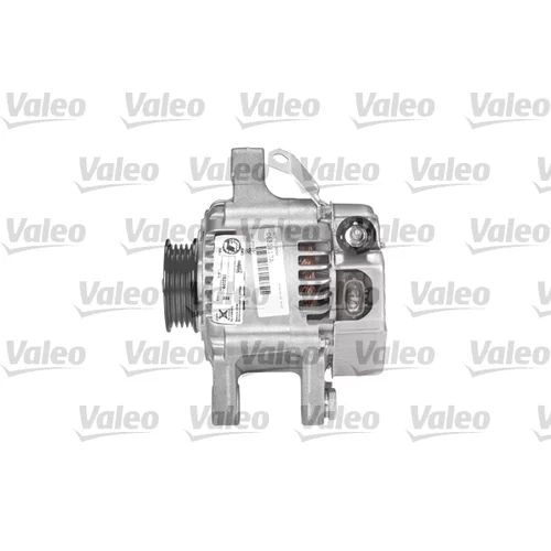 Alternátor VALEO 440293 - obr. 3