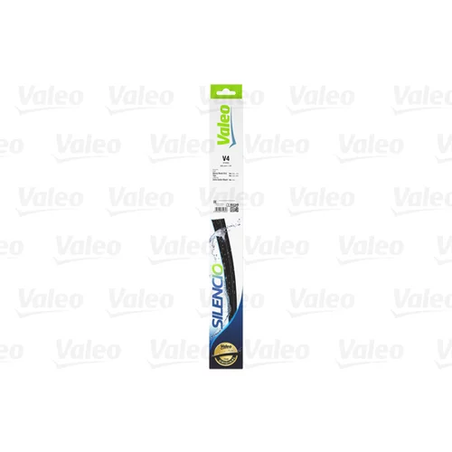 Gumička stierača VALEO 574084 - obr. 1