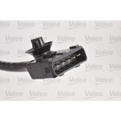 Motor stieračov VALEO 579151 - obr. 2