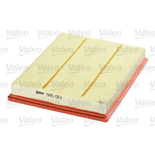 Vzduchový filter VALEO 585013 - obr. 1