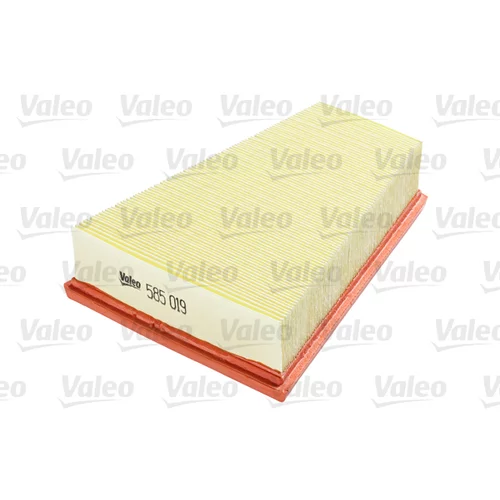 Vzduchový filter VALEO 585019 - obr. 1