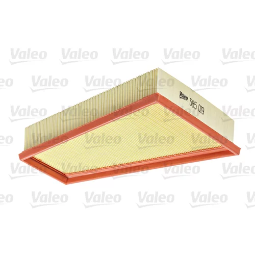 Vzduchový filter VALEO 585019 - obr. 2