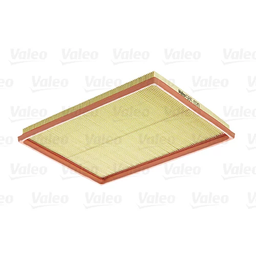 Vzduchový filter VALEO 585070 - obr. 2